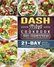 Capa do artigo The Complete Dash Diet Cookbook