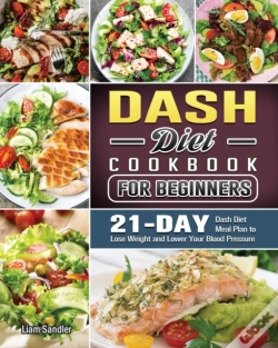 Capa do artigo The Complete Dash Diet Cookbook