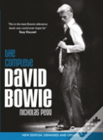 The Complete David Bowie (Revised And Updated 2016 Edition)