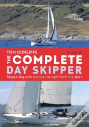 Capa do artigo The Complete Day Skipper