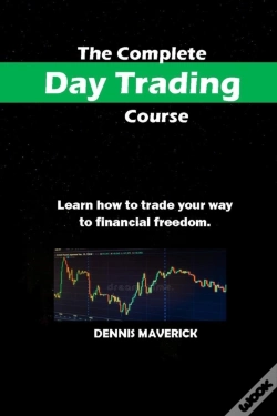 Capa do artigo The Complete Day Trading Course