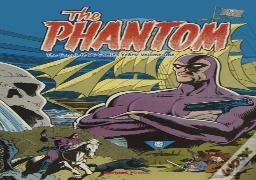 The Complete Dc Comicâ€™S Phantom Volume 1