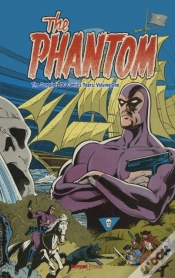 Capa do artigo The Complete Dc Comicâ€™S Phantom Volume 1