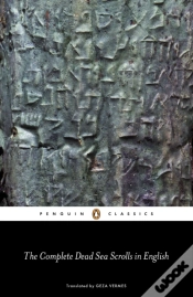 Capa do artigo The Complete Dead Sea Scrolls In English (7th Edition)