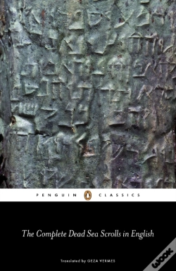 Capa do artigo The Complete Dead Sea Scrolls In English (7th Edition)