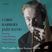 Capa do artigo The Complete Decca Sessions 1954/55 - CD