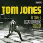 The Complete Decca Studio Albums - CD - Preview