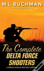Capa do artigo The Complete Delta Force Shooters: A Spe