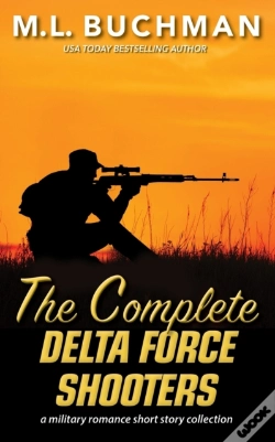 Capa do artigo The Complete Delta Force Shooters: A Spe