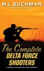 The Complete Delta Force Shooters: A Spe - Preview