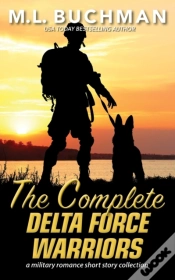 Capa do artigo The Complete Delta Force Warriors: A Spe