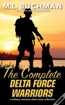 Capa do artigo The Complete Delta Force Warriors: A Spe