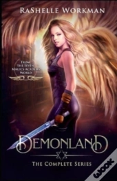 The Complete Demonland Series