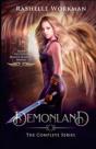 The Complete Demonland Series - Preview