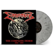 Capa do artigo The Complete Demos 1988-1990 - Vinil