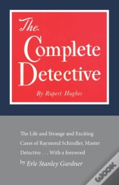 The Complete Detective
