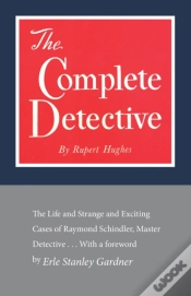 Capa do artigo The Complete Detective