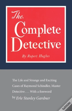Capa do artigo The Complete Detective