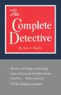 The Complete Detective - Preview