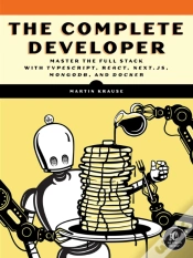 Capa do artigo The Complete Developer