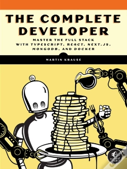 Capa do artigo The Complete Developer