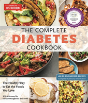 The Complete Diabetes Cookbook - Preview