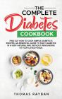 The Complete Diabetes Cookbook  : Find O - Preview