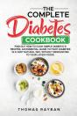 The Complete Diabetes Cookbook  : Find O - Preview