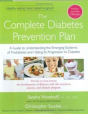 The Complete Diabetes Prevention Plan - Preview