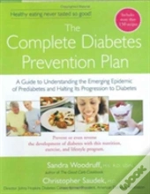 The Complete Diabetes Prevention Plan
