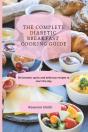 The Complete Diabetic Breakfast Cooking Guide - Preview