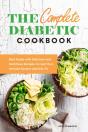 The Complete Diabetic Cookbook: Best Gui - Preview