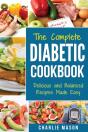 The Complete Diabetic Cookbook - Preview