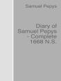 The Complete Diary Of Samuel Pepys - Preview