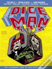 The Complete Dice Man
