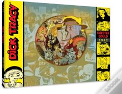 The Complete Dick Tracy - 1942
