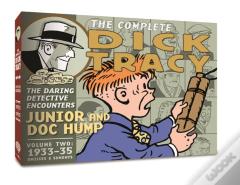 The Complete Dick Tracy
