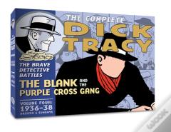 The Complete Dick Tracy