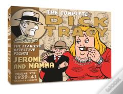 The Complete Dick Tracy