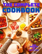 Capa do artigo The Complete Diet Cookbook