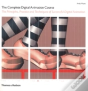 Capa do artigo The Complete Digital Animation Course