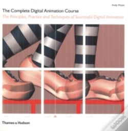 Capa do artigo The Complete Digital Animation Course