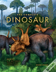 The Complete Dinosaur