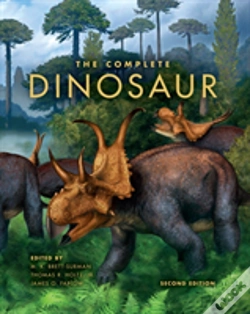 Capa do artigo The Complete Dinosaur