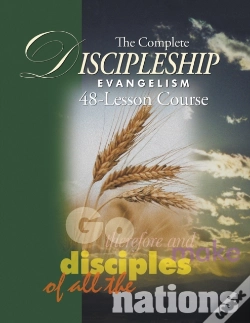 Capa do artigo The Complete Discipleship Evangelism 48-Lessons Study Guide