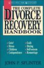 The Complete Divorce Recovery Handbook - Preview