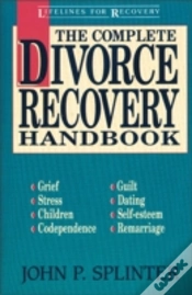 Capa do artigo The Complete Divorce Recovery Handbook