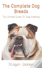 Capa do artigo The Complete Dog Breeds