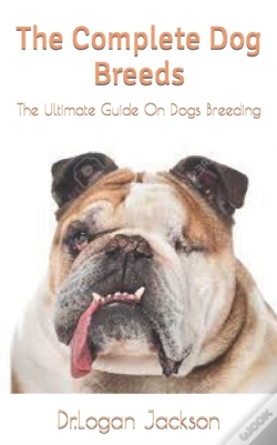 Capa do artigo The Complete Dog Breeds