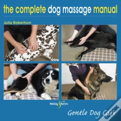 Capa do artigo The Complete Dog Massage Manual